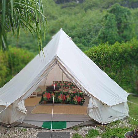 Te Fitii Garden & Beach Fare Exterior photo