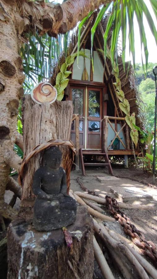 Te Fitii Garden & Beach Fare Exterior photo