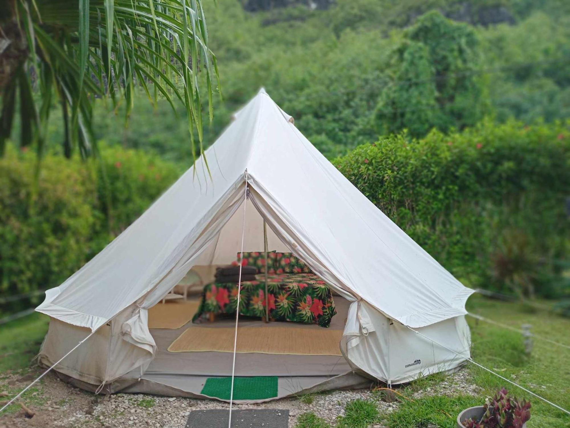 Te Fitii Garden & Beach Fare Exterior photo